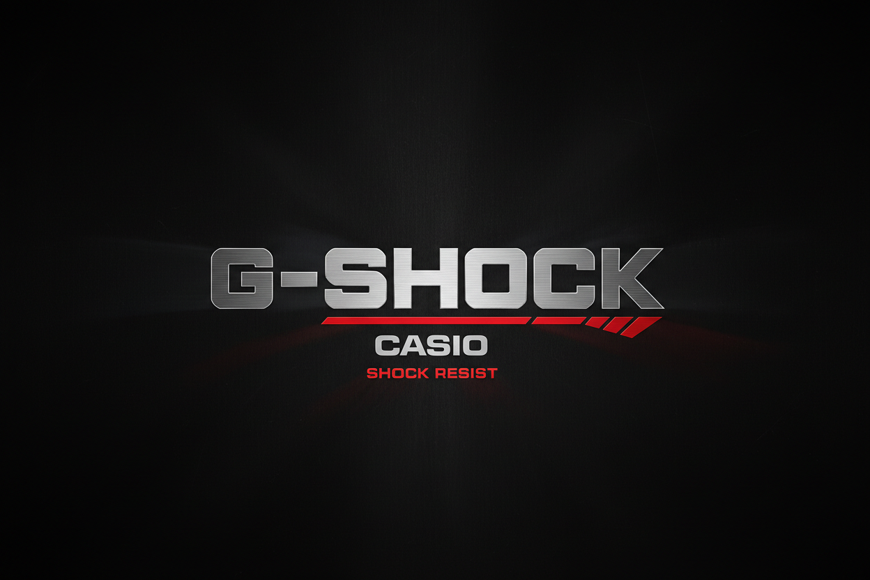 G-SHOCK