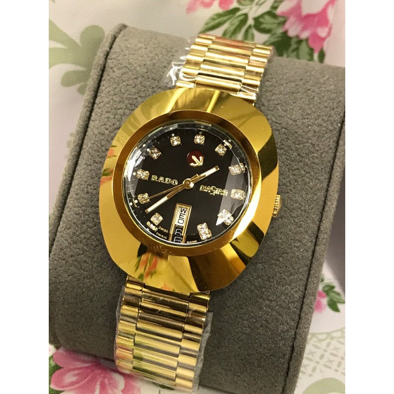 RADO DAISTAR AUTOAMTIC WATCH FOR MAN