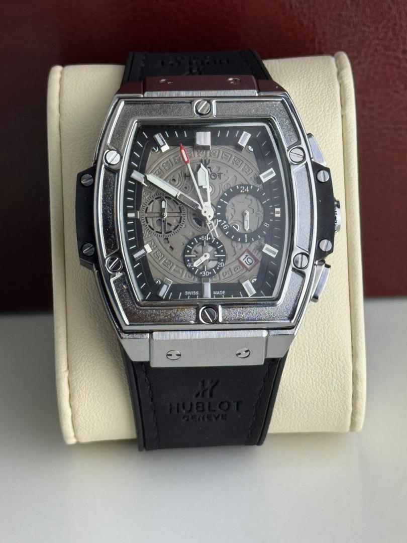 Hublot Limited Edition With Date Ready Stock For Men