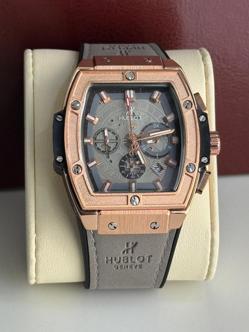 Hublot Limited Edition With Date Ready Stock For Men