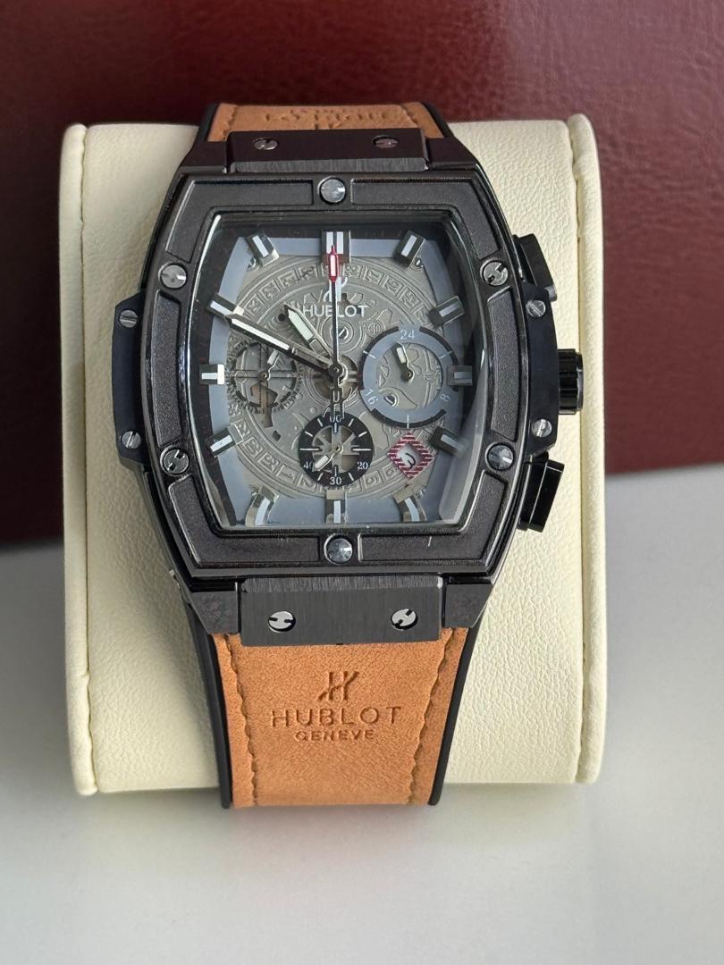 Hublot Limited Edition With Date Ready Stock For Men