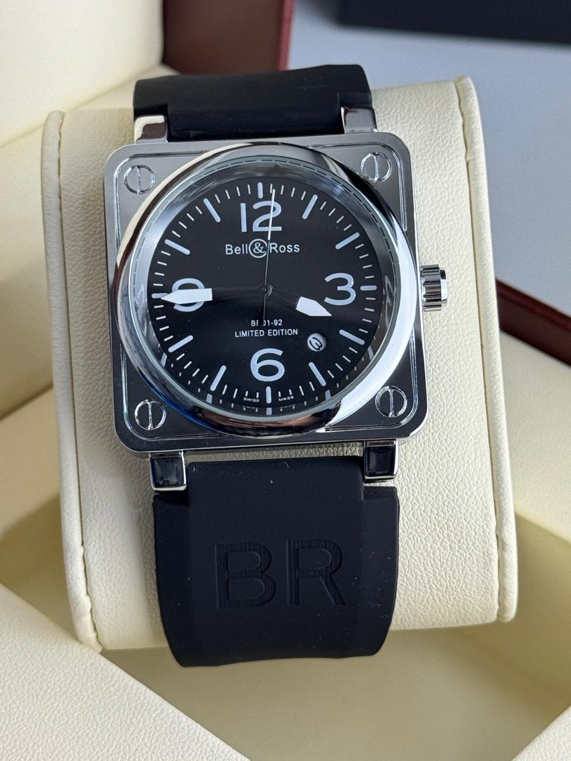 Bell & Rose BR01-92 Limited Edition Watch for Men