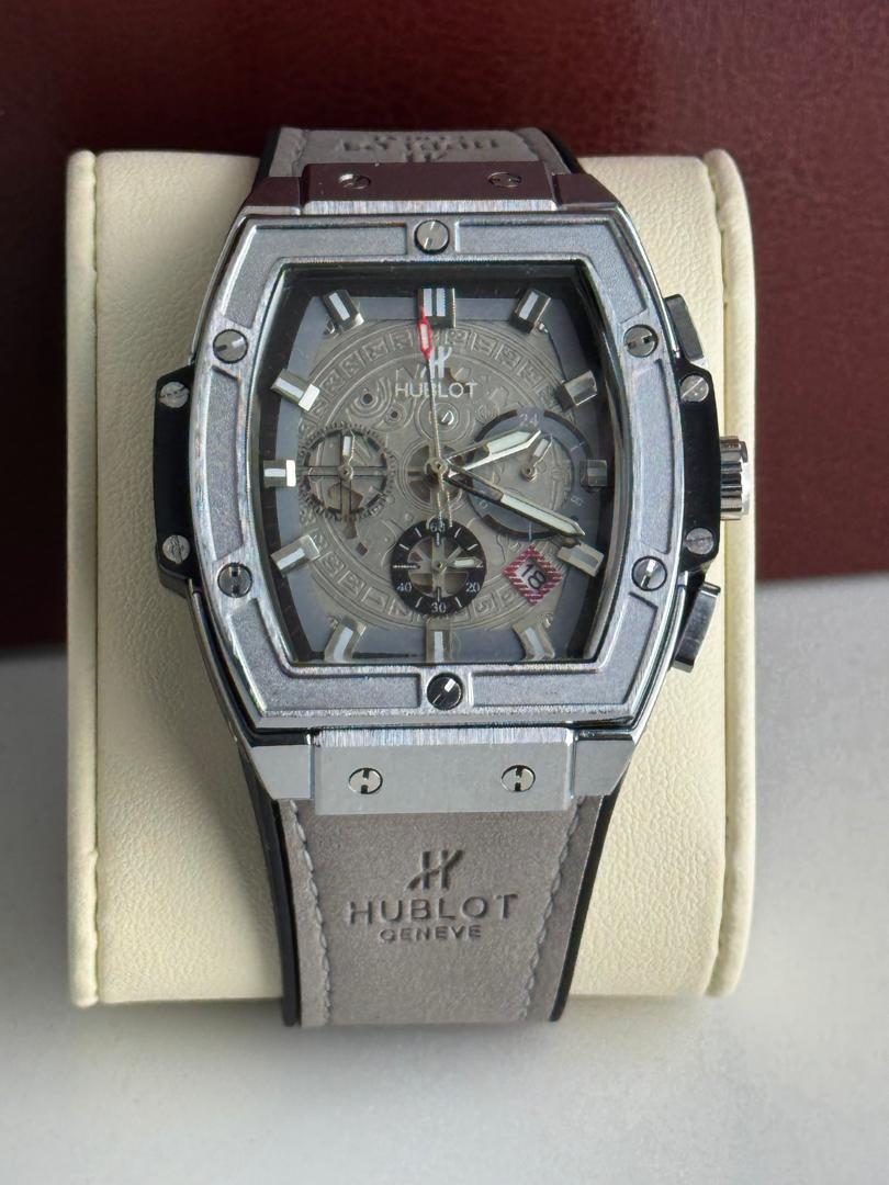 Hublot Limited Edition With Date Ready Stock For Men