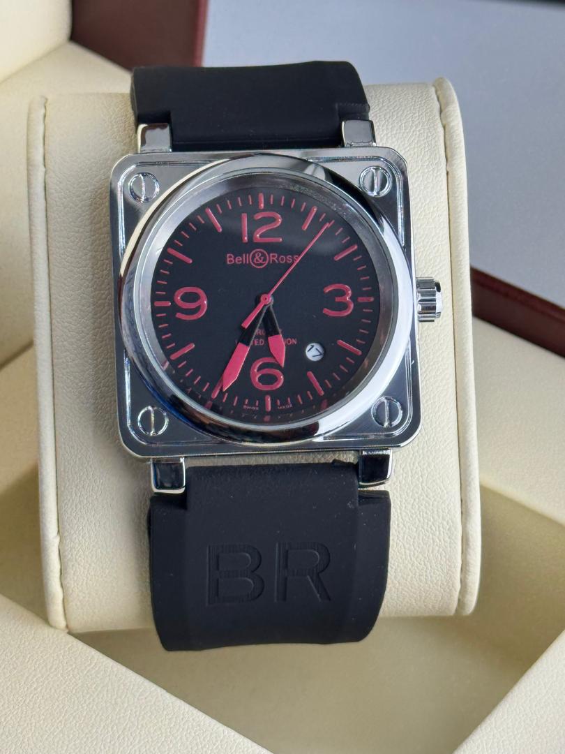 Bell & Rose BR01-92 Limited Edition Watch for Men