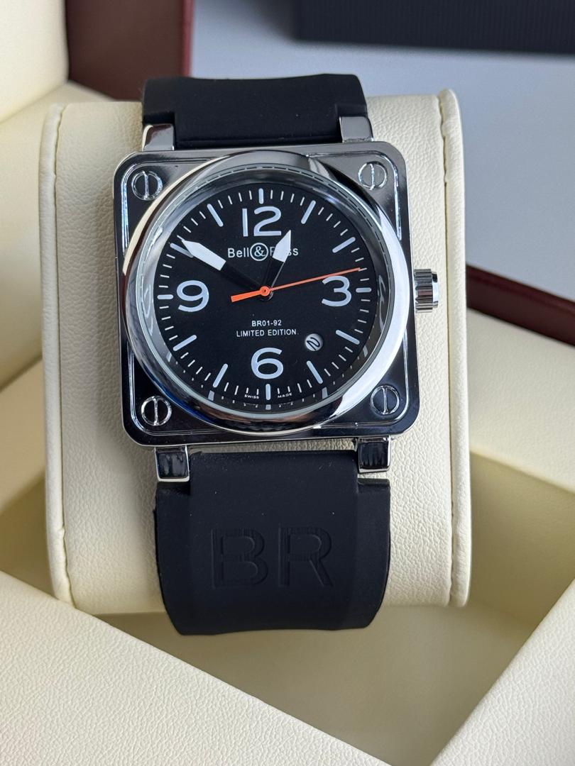 Bell & Rose BR01-92 Limited Edition Watch for Men