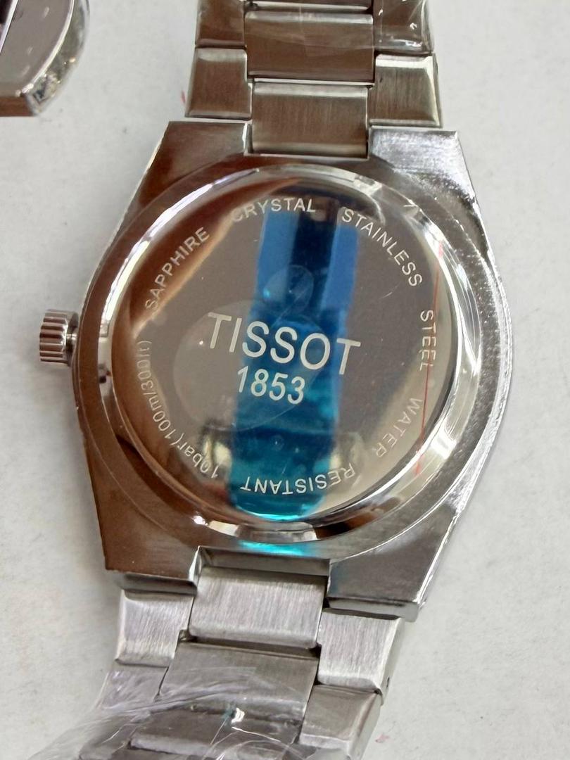 Tissot PRX Powermatic 80 Stainless Steel Watch | All Colours | Sapphire Crystal