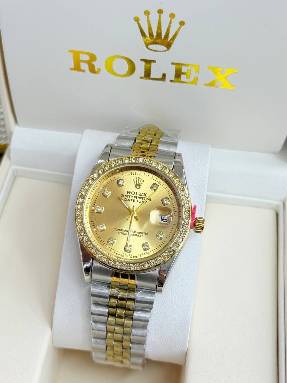 Rolex