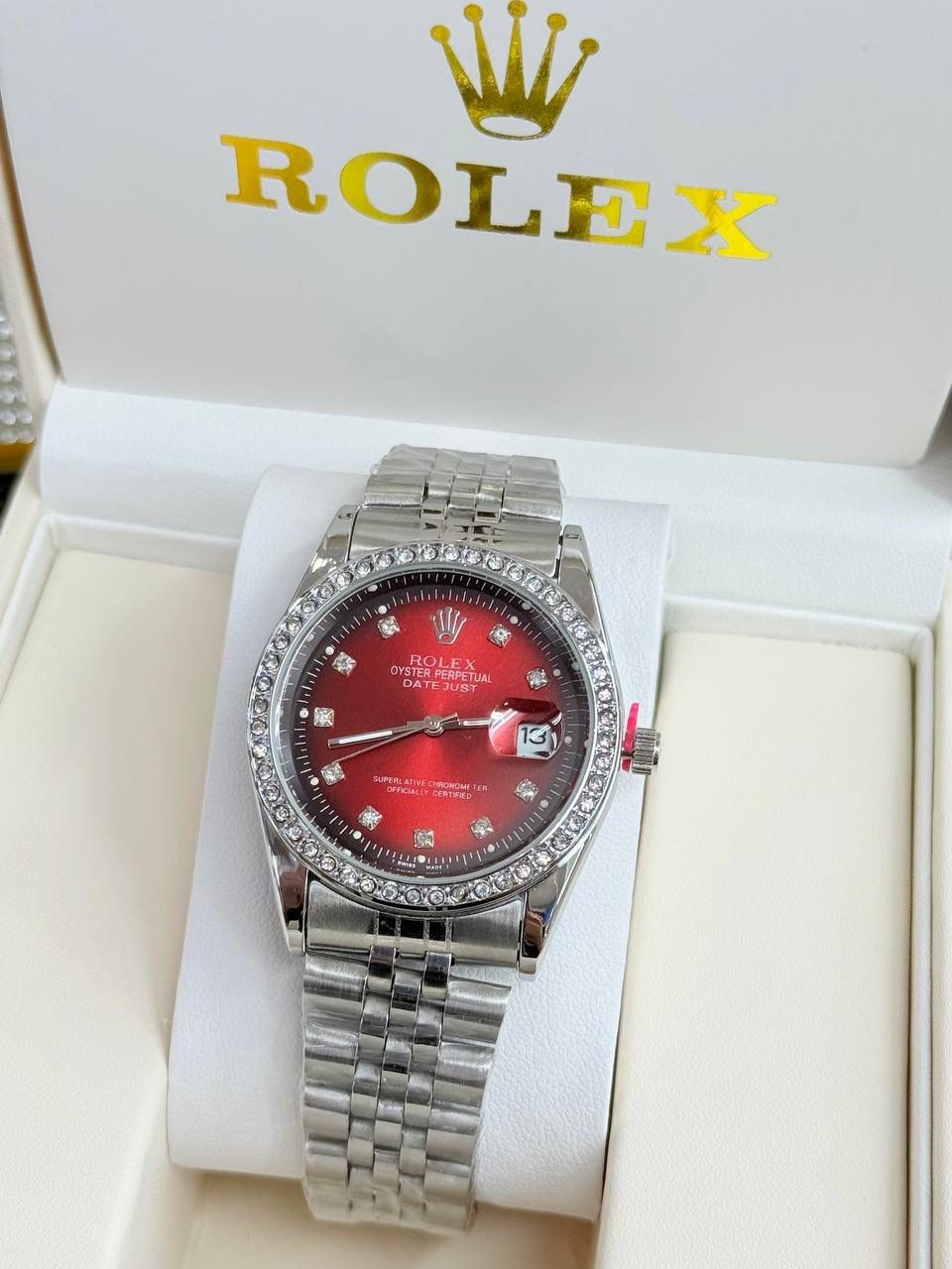 Rolex