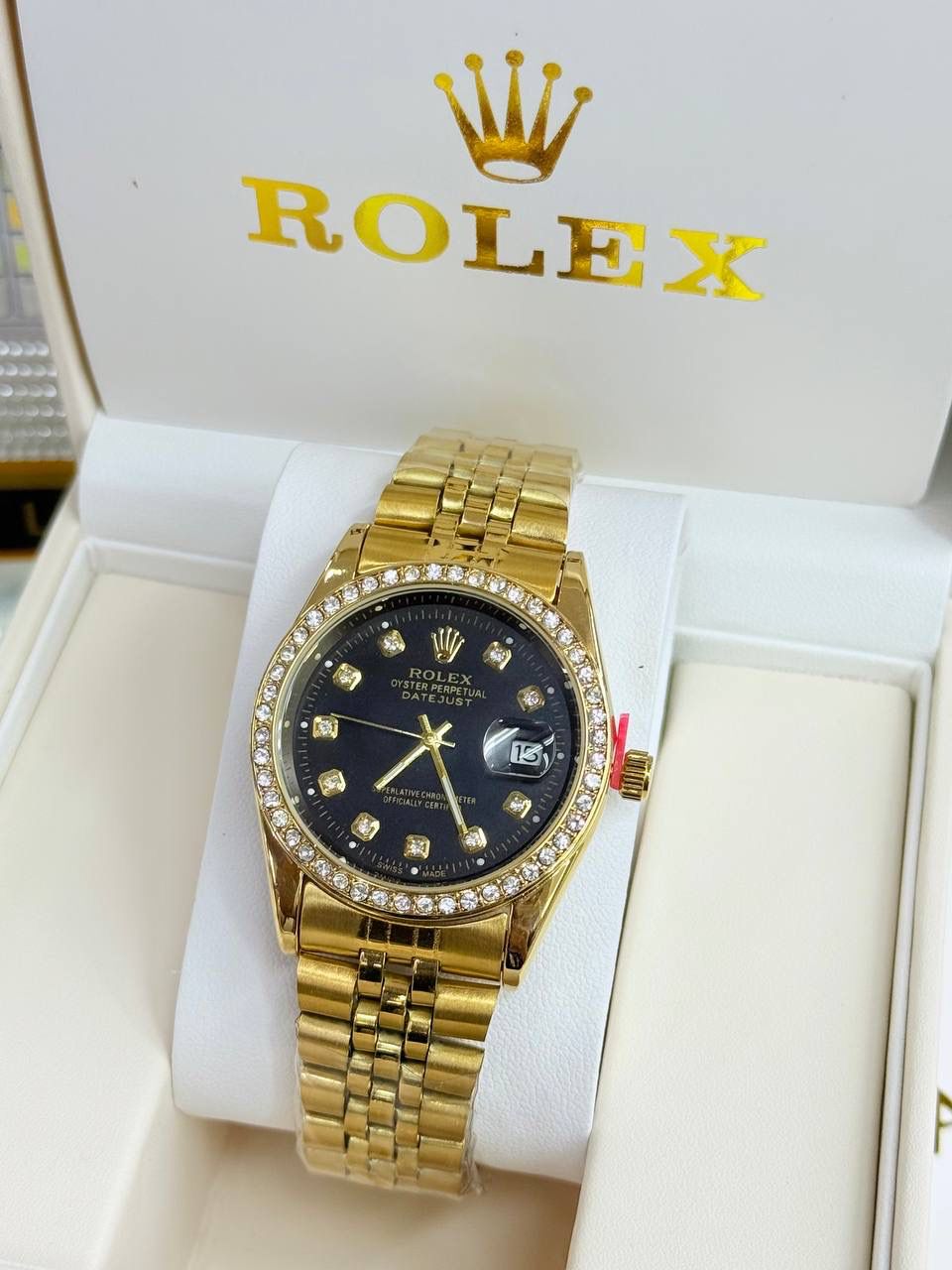 Rolex
