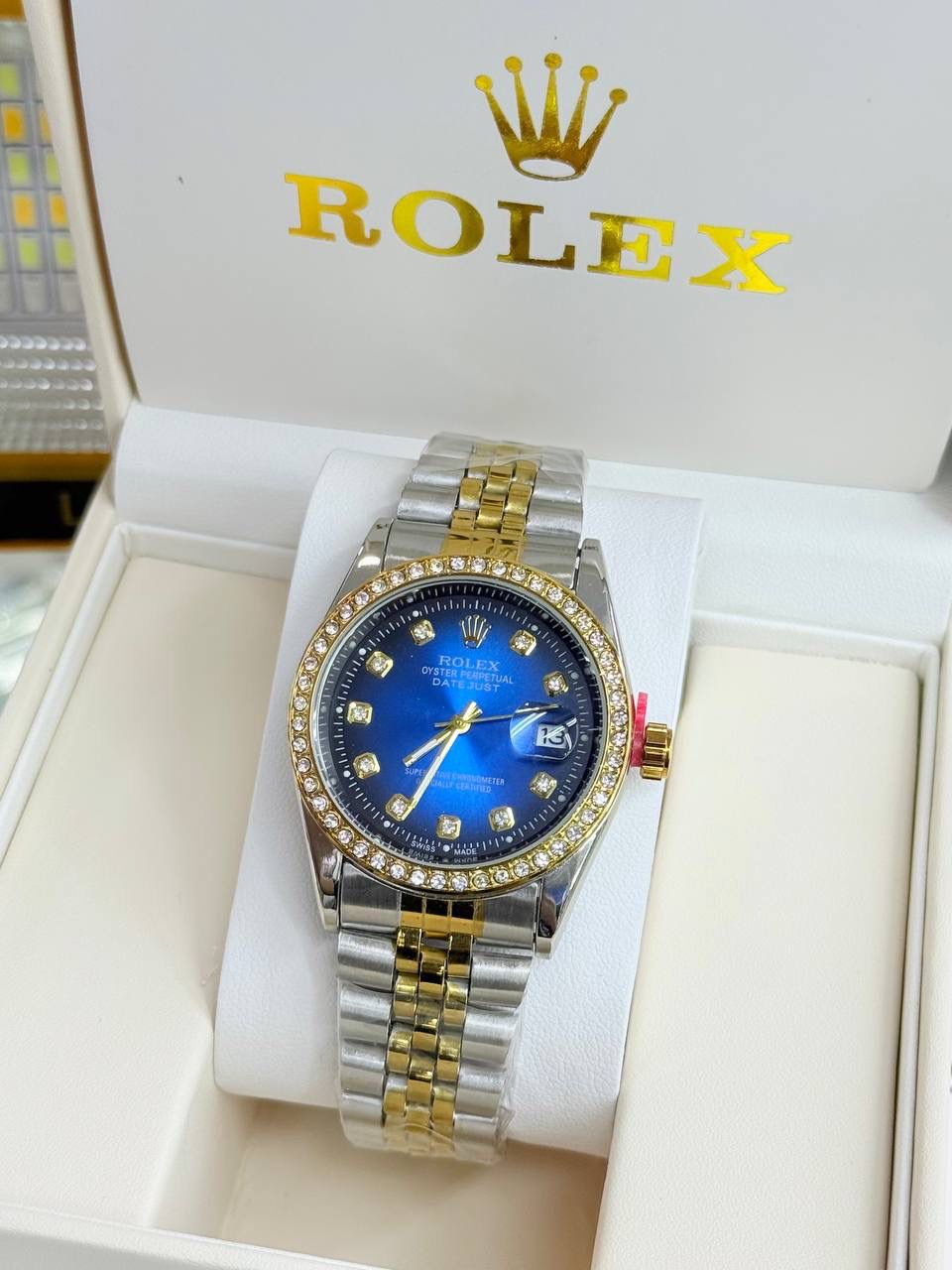 Rolex