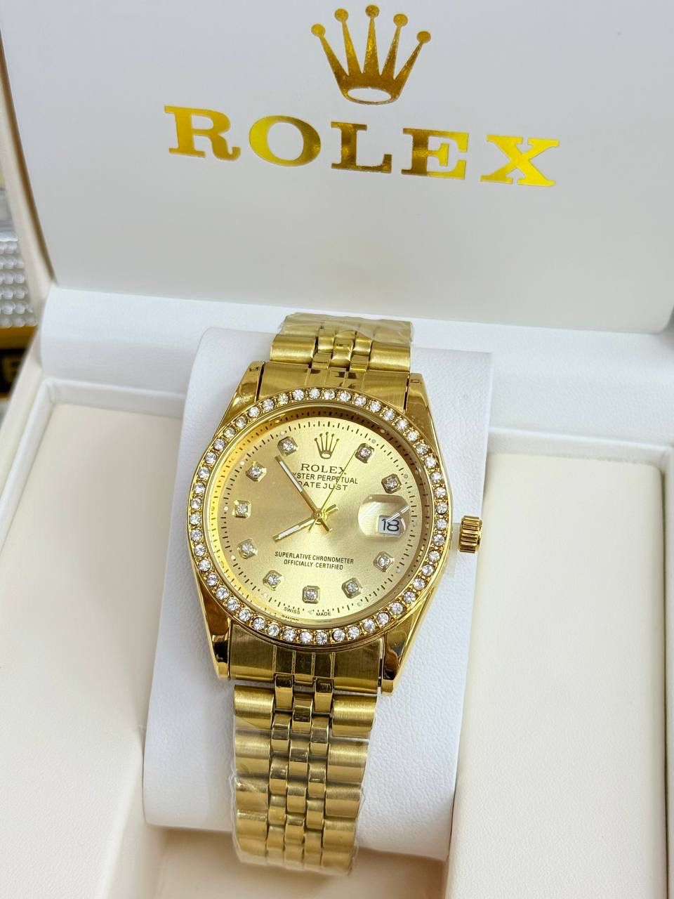 Rolex