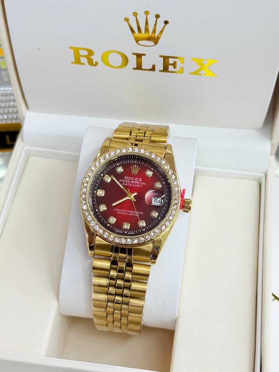 Rolex