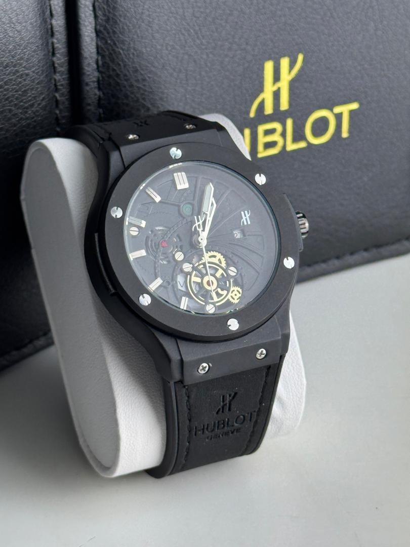 Hublot Big Bang Battery Watch For Men