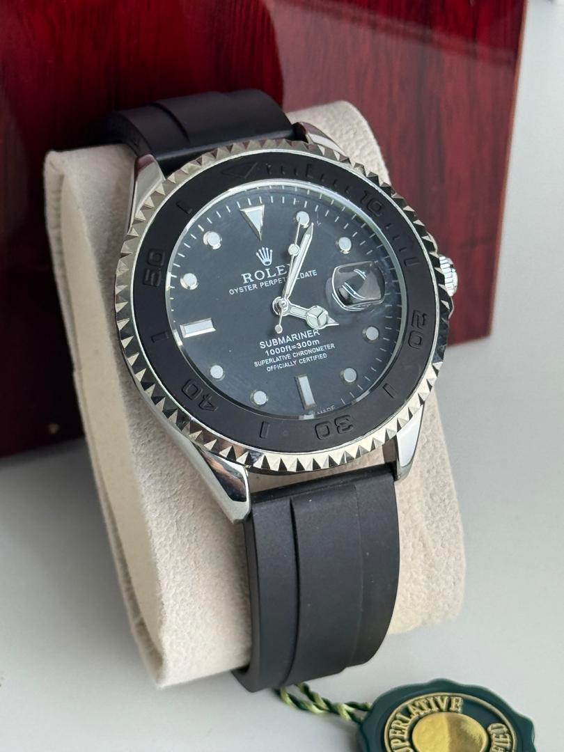 Rolex Sea Master With Date Watch For Men