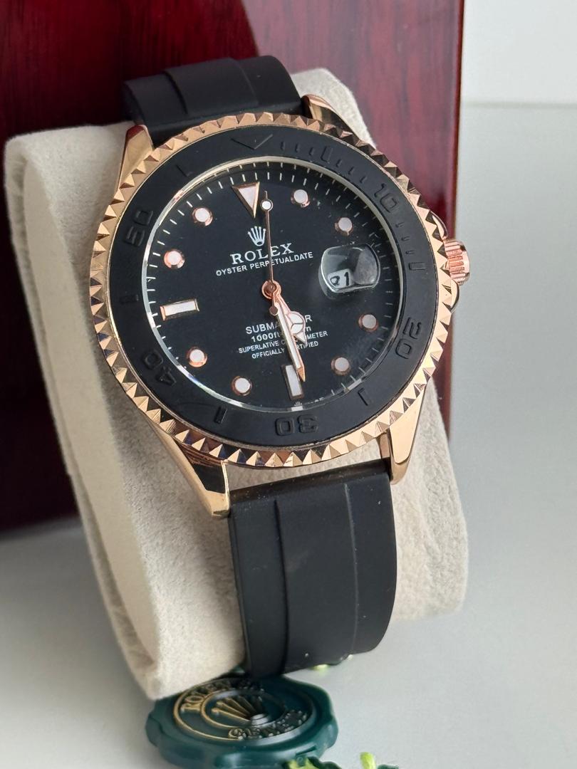 Rolex Sea Master With Date Watch For Men