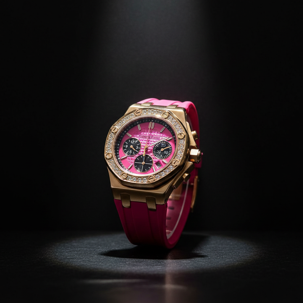 Dark Moody Spotlight