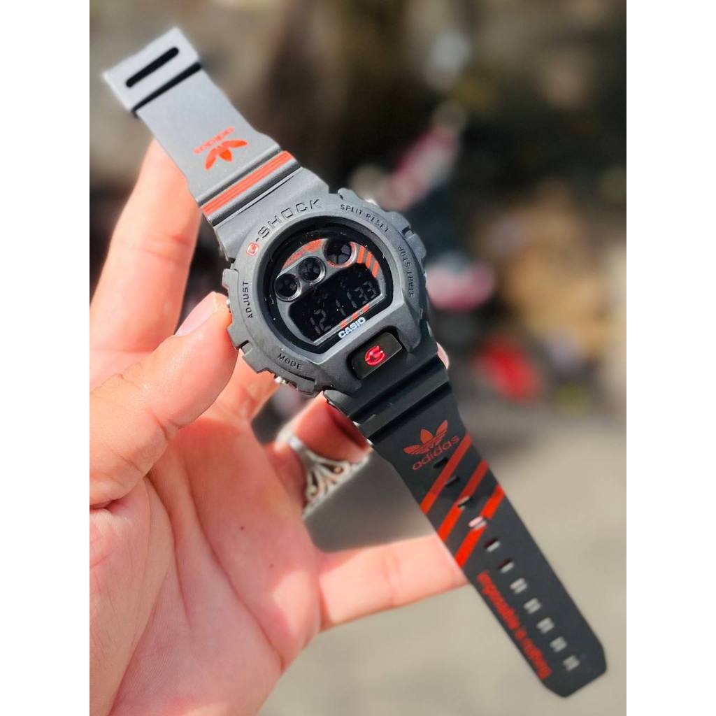G-SHOCK  GBD - 200SM-1A5 & GBD-200SM &1A6