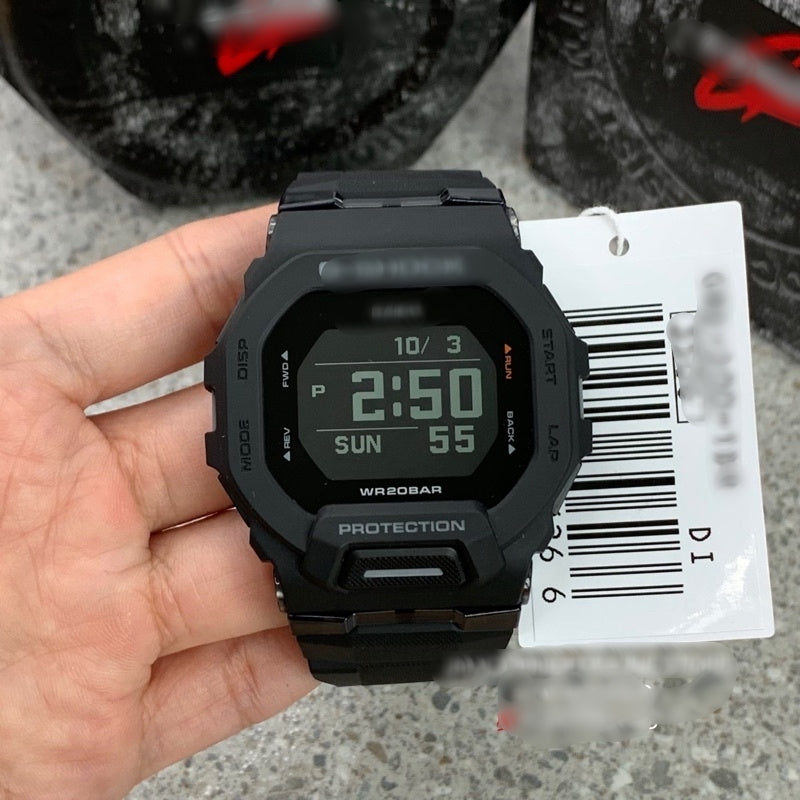 G-SHOCK  GBD - 200SM-1A5 & GBD-200SM &1A6