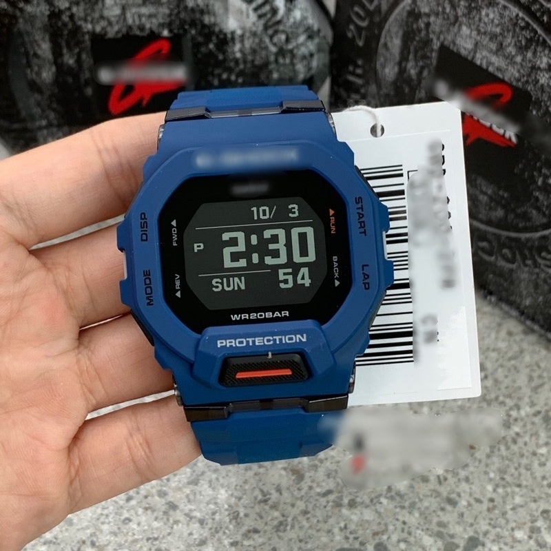 G-SHOCK  GBD - 200SM-1A5 & GBD-200SM &1A6