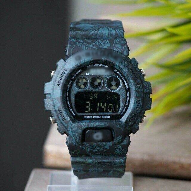 G-SHOCK  GBD - 200SM-1A5 & GBD-200SM &1A6