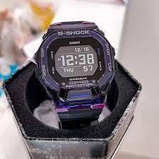 G-SHOCK  GBD - 200SM-1A5 & GBD-200SM &1A6