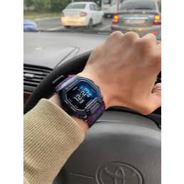 G-SHOCK  GBD - 200SM-1A5 & GBD-200SM &1A6