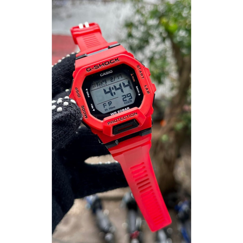 G-SHOCK  GBD - 200SM-1A5 & GBD-200SM &1A6