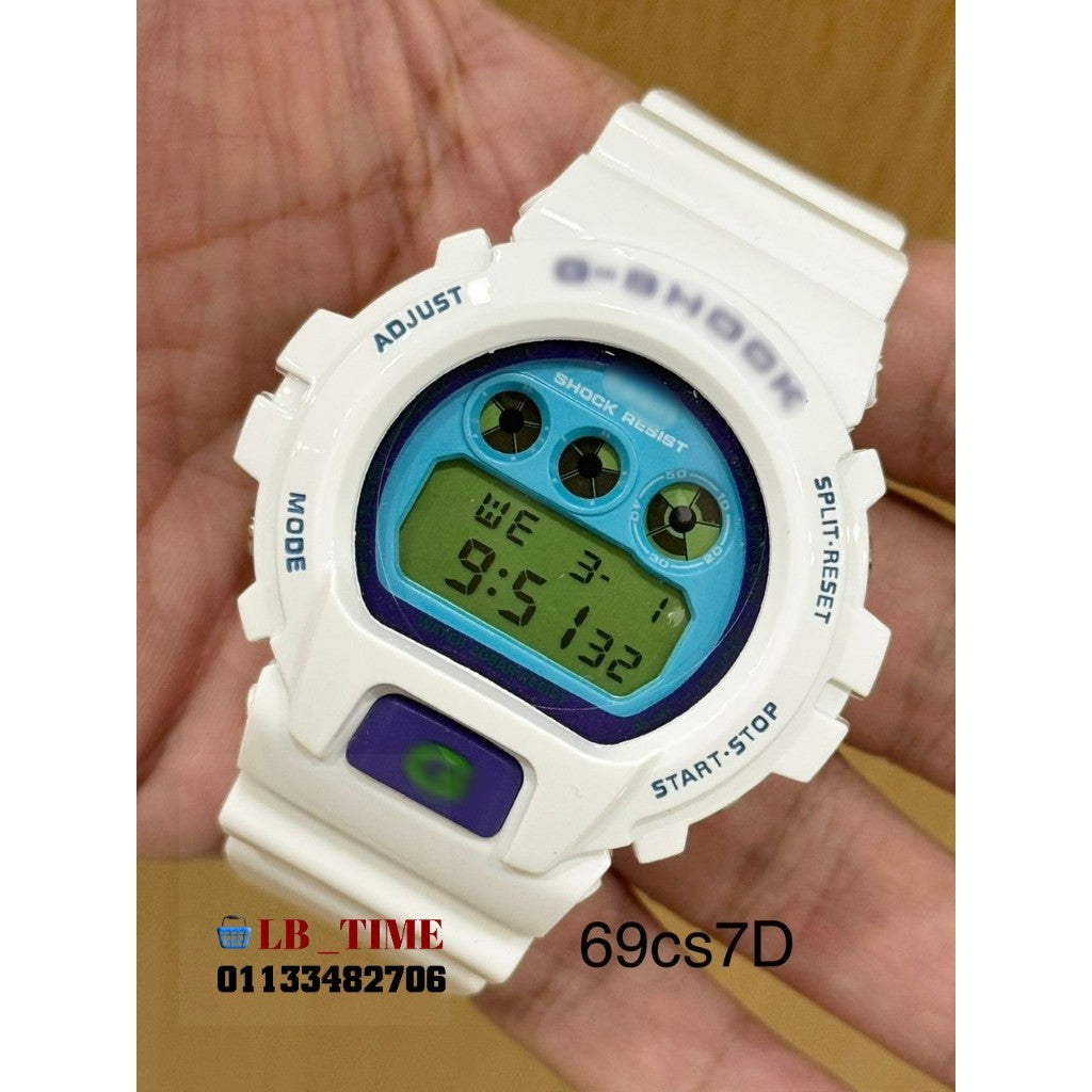 G-SHOCK  GBD - 200SM-1A5 & GBD-200SM &1A6