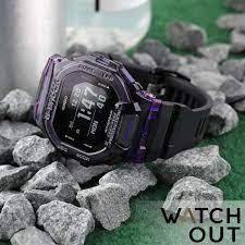 G-SHOCK  GBD - 200SM-1A5 & GBD-200SM &1A6