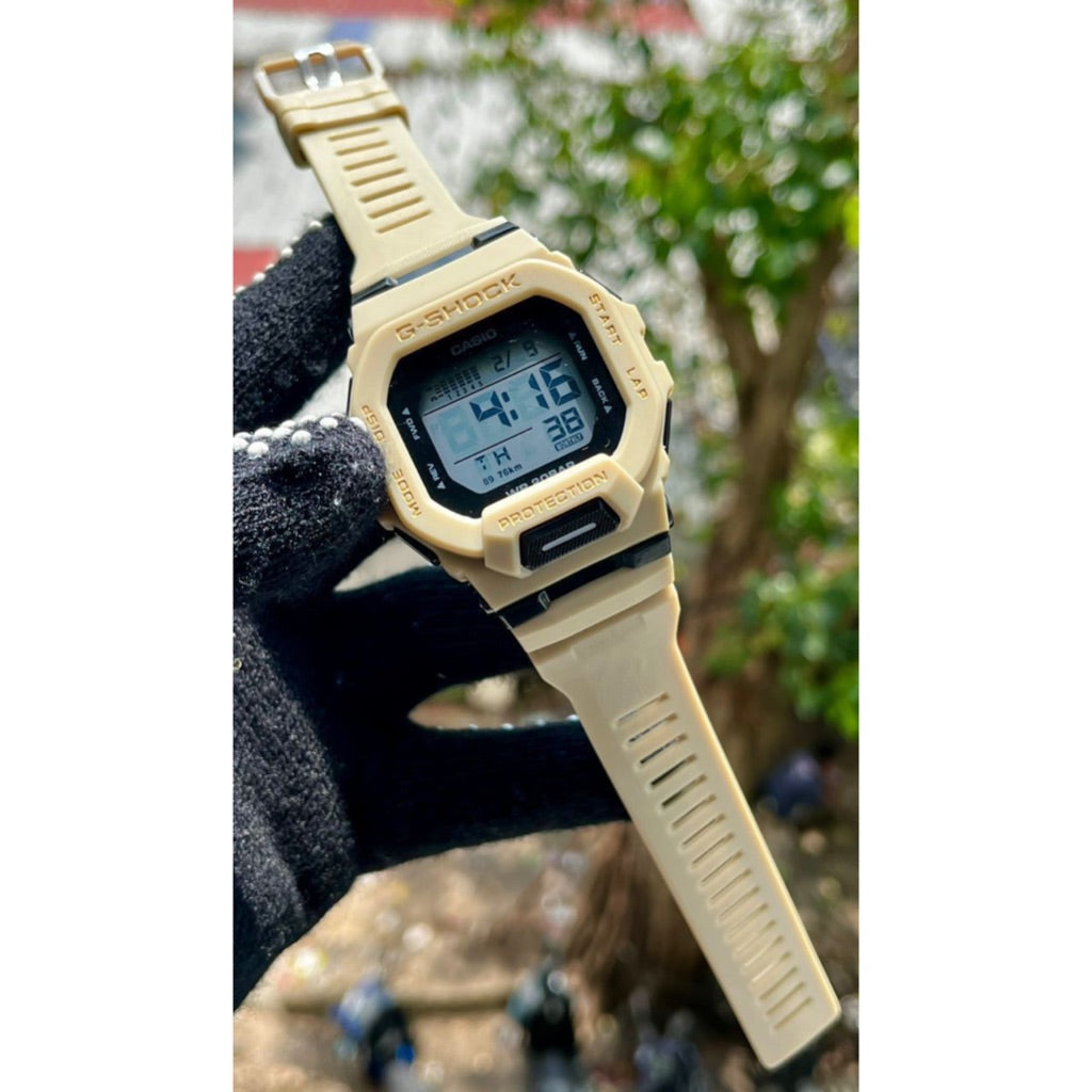 G-SHOCK  GBD - 200SM-1A5 & GBD-200SM &1A6