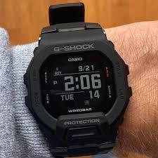 G-SHOCK  GBD - 200SM-1A5 & GBD-200SM &1A6