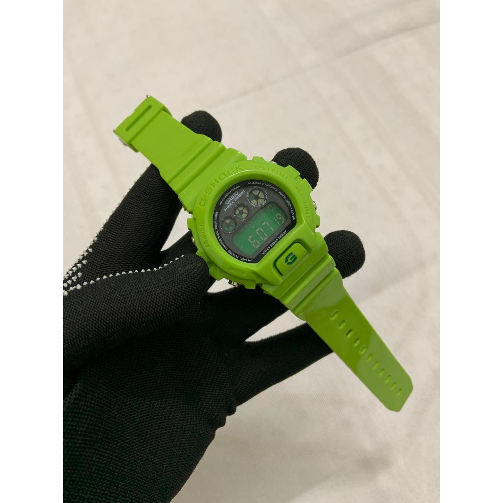 G-SHOCK  GBD - 200SM-1A5 & GBD-200SM &1A6