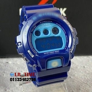 G-SHOCK  GBD - 200SM-1A5 & GBD-200SM &1A6