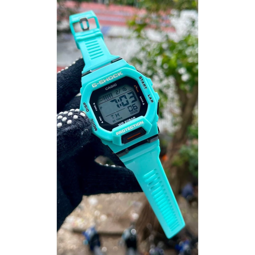 G-SHOCK  GBD - 200SM-1A5 & GBD-200SM &1A6