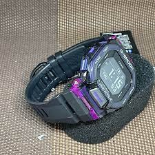 G-SHOCK  GBD - 200SM-1A5 & GBD-200SM &1A6