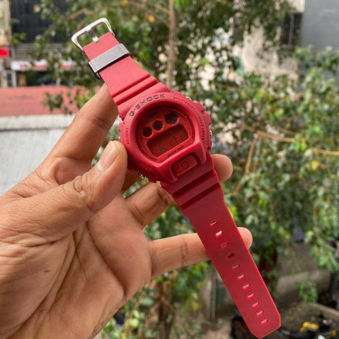 G-SHOCK  GBD - 200SM-1A5 & GBD-200SM &1A6