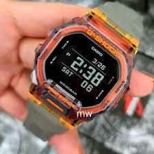 G-SHOCK  GBD - 200SM-1A5 & GBD-200SM &1A6