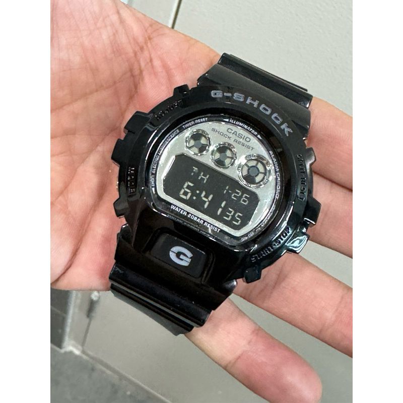 G-SHOCK  GBD - 200SM-1A5 & GBD-200SM &1A6