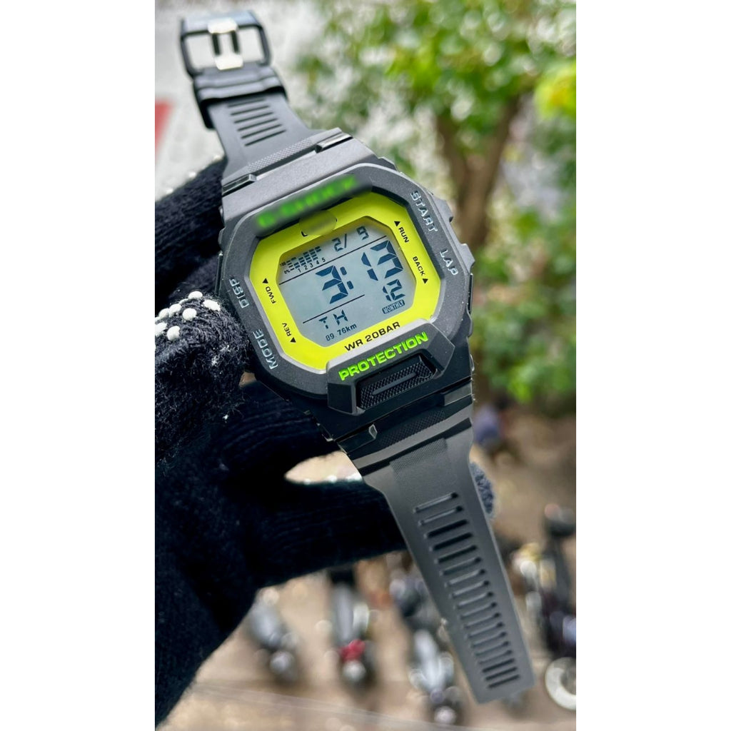 G-SHOCK  GBD - 200SM-1A5 & GBD-200SM &1A6