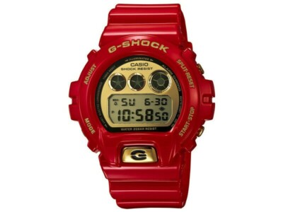 G-Shock Casio DW6900 Autolight Watch For Men & Women (Ramadan offer)
