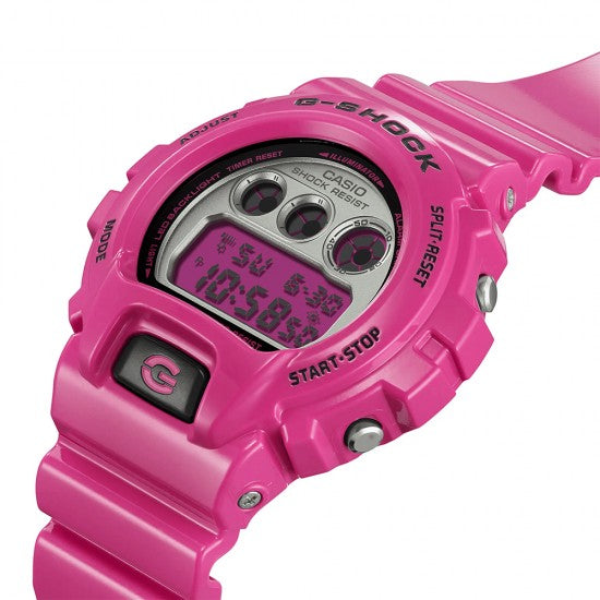 G-Shock Casio DW6900 Autolight Watch For Women