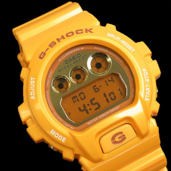 G-Shock Casio DW6900 Autolight Watch For Men & Women (Ramadan offer)