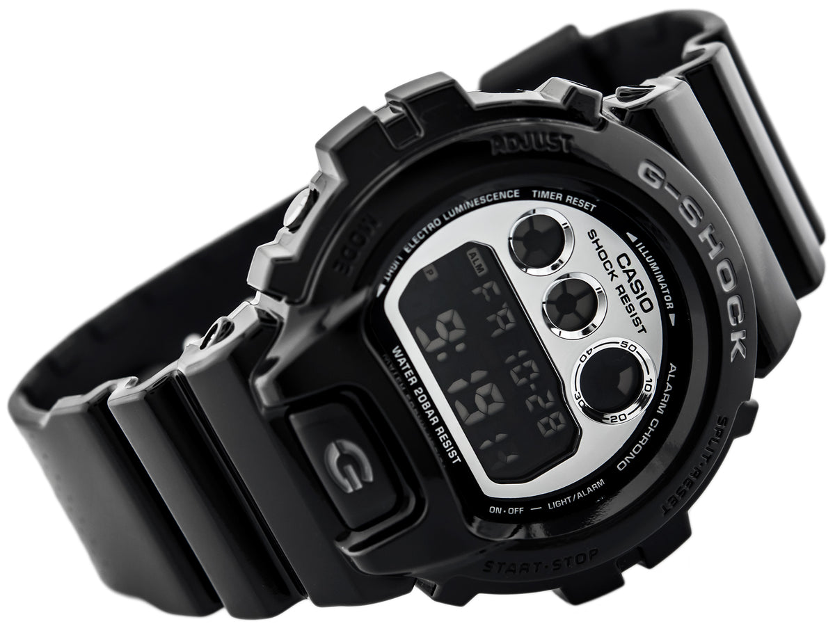 G-Shock Casio DW6900 Autolight Watch For Men & Women (Ramadan offer)